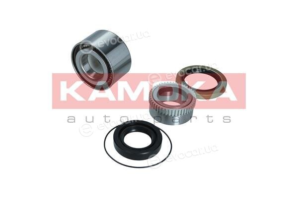 Kamoka 5600193