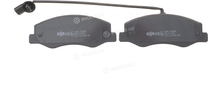 Icer 142000