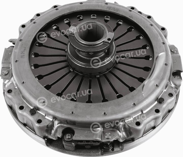 Sachs 3488 000 453