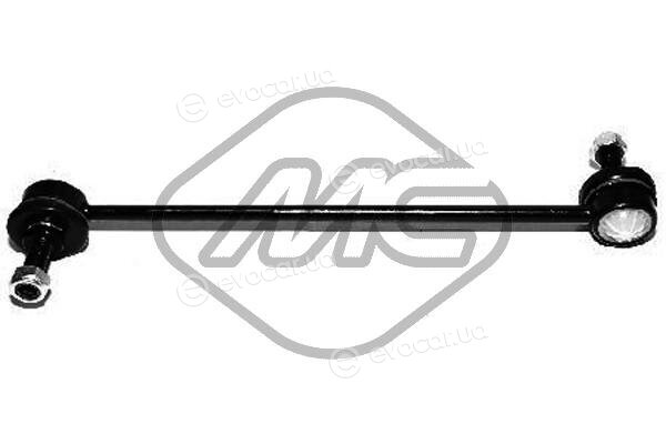 Metalcaucho / STC 05635