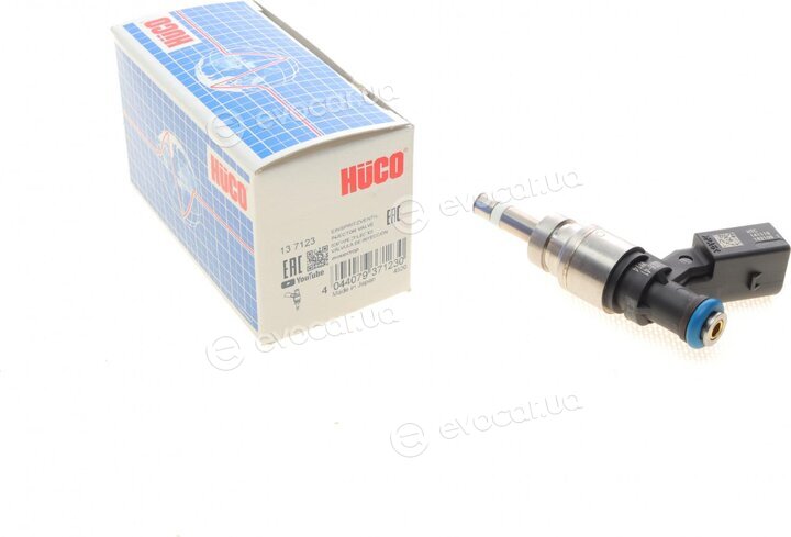 Astemo (Hitachi) / Huco 137123