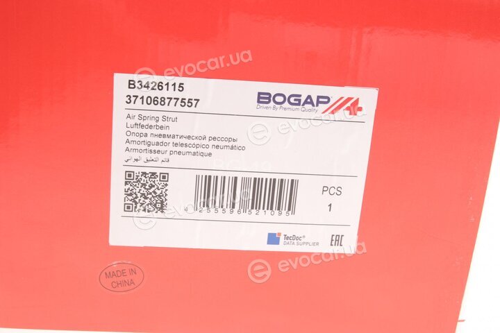 Bogap B3426115