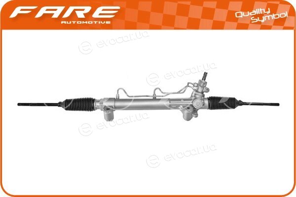 Fare DT011