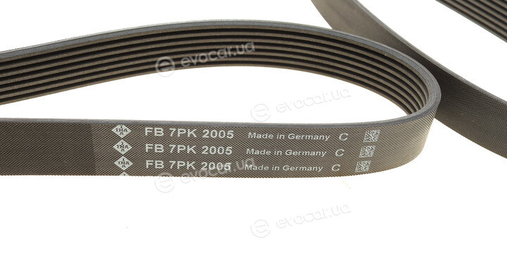 INA FB 7PK2005