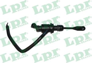 LPR / Samko 2564
