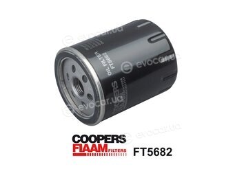 Coopers Fiaam FT5682