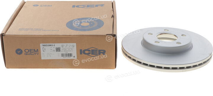 Icer 78BD3963-2