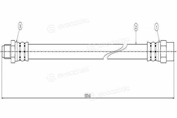 Cavo C900 212A