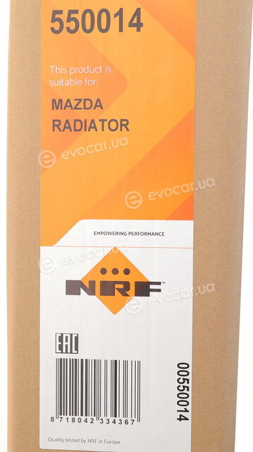 NRF 550014