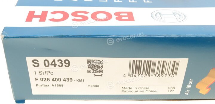 Bosch F 026 400 439