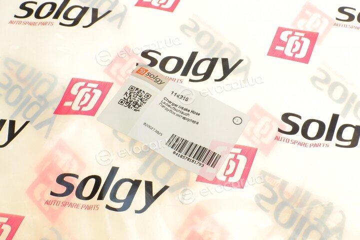 Solgy 114216