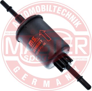 Master Sport 511/2-KF-PCS-MS