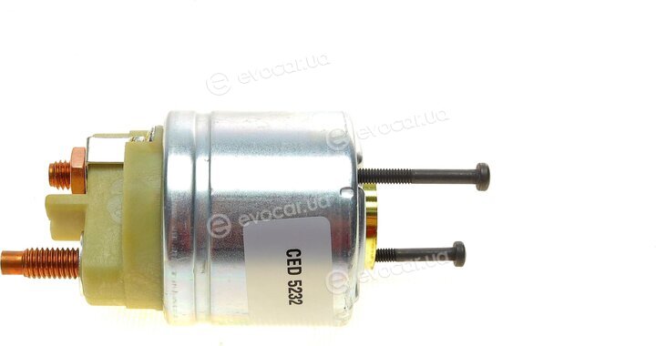 Valeo 594658