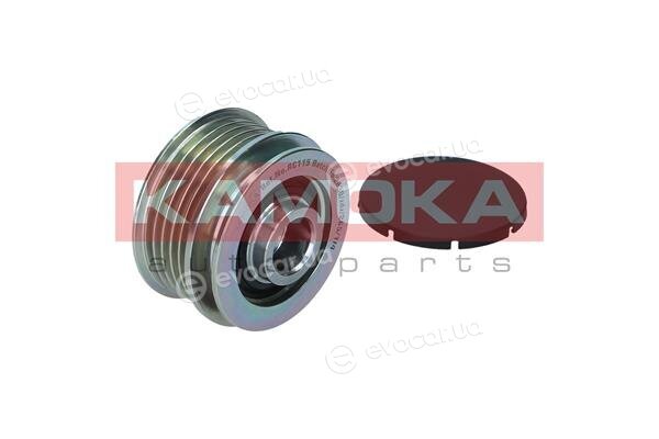 Kamoka RC115