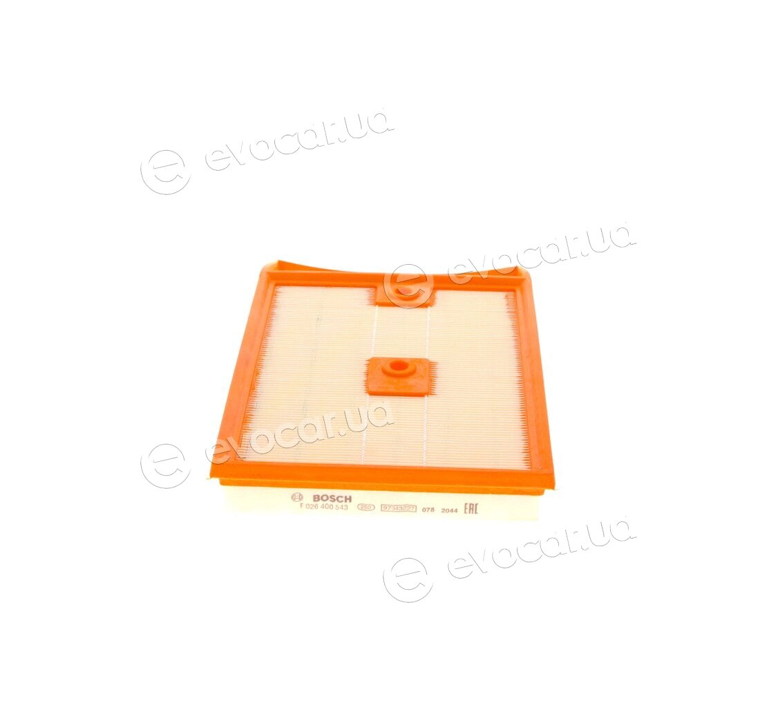 Bosch F 026 400 543