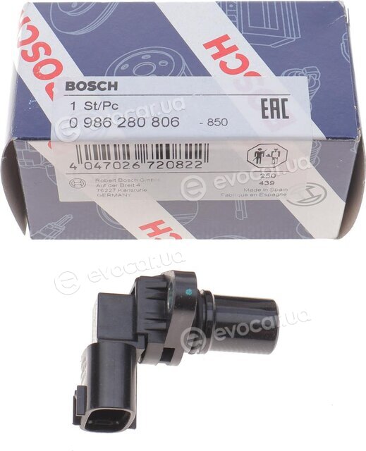 Bosch 0 986 280 806