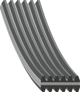 Febi 40712