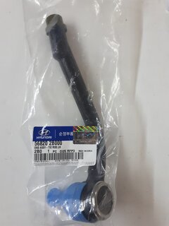 Kia / Hyundai 568202B000