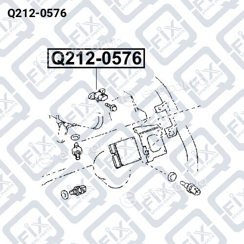 Q-Fix Q2120576
