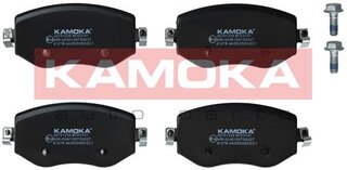 Kamoka JQ101339