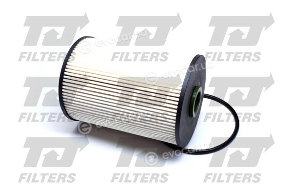 Quinton Hazell QFF0340