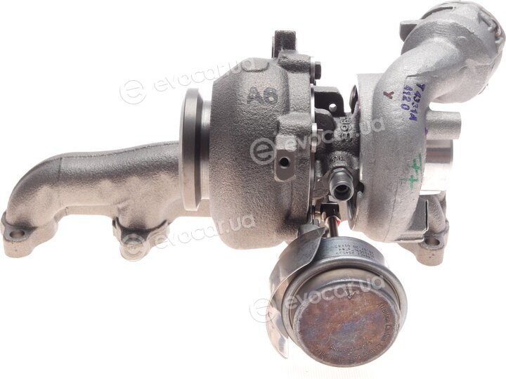 BorgWarner 54399880072