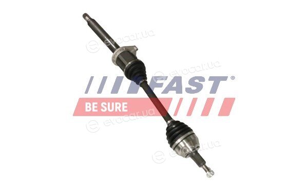 Fast FT27064