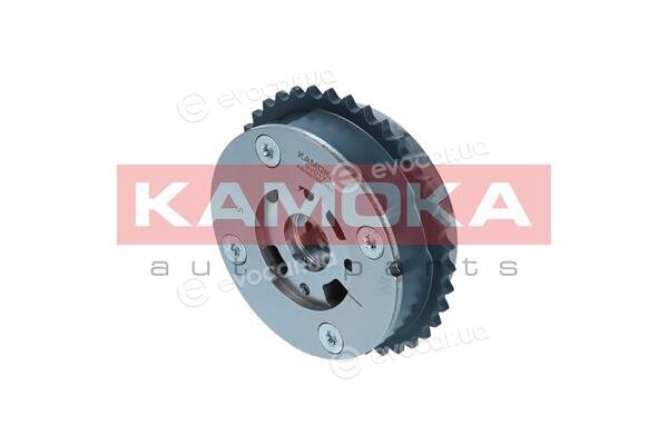 Kamoka RV017