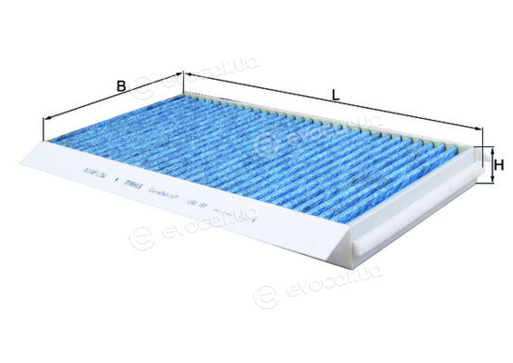 Mahle LAO 197