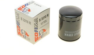 Sofima S 3210 R