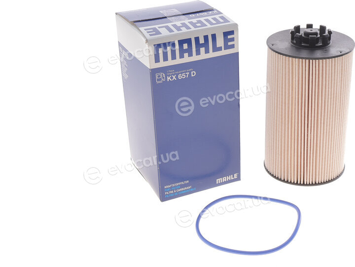 Mahle KX 657D