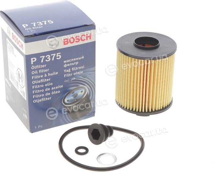Bosch F 026 407 375