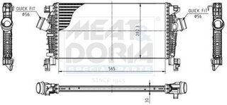Meat & Doria 995230
