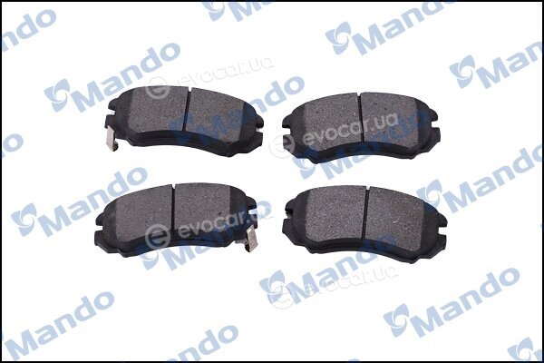 Mando RMPH23NS