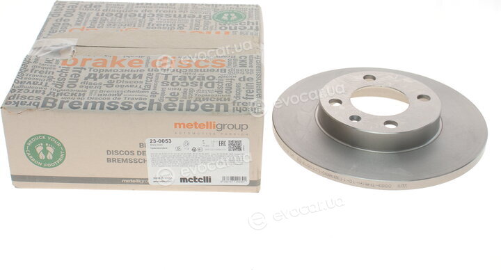 Metelli 23-0053