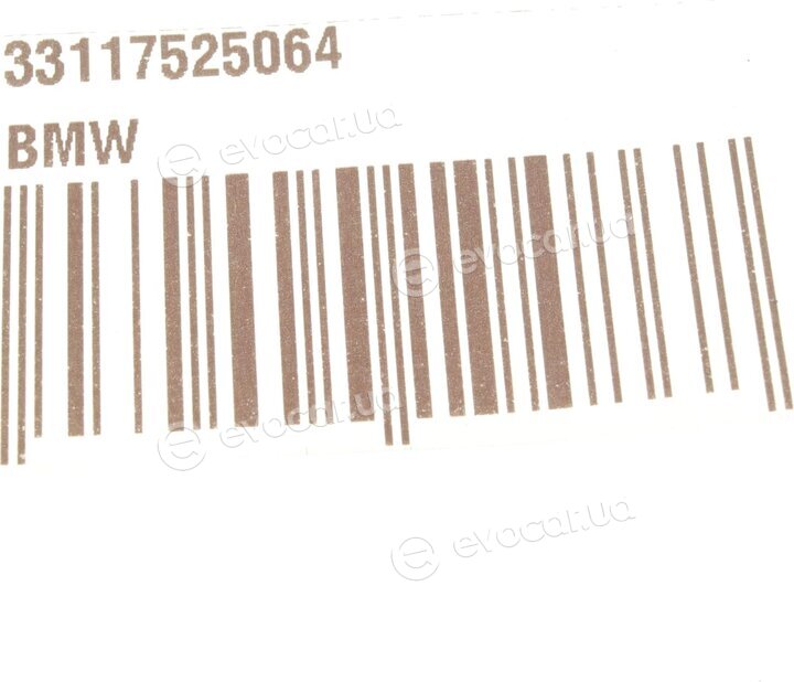 BMW / Mini 33117525064