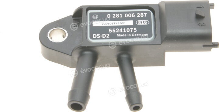 Bosch 0 281 006 287