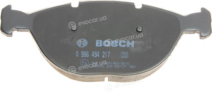 Bosch 0 986 494 217