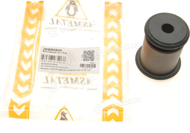 AS Metal 38MR0840