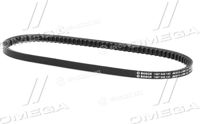 Bosch 1 987 948 140