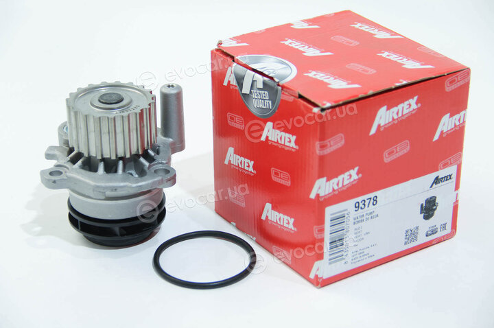 Airtex 9378