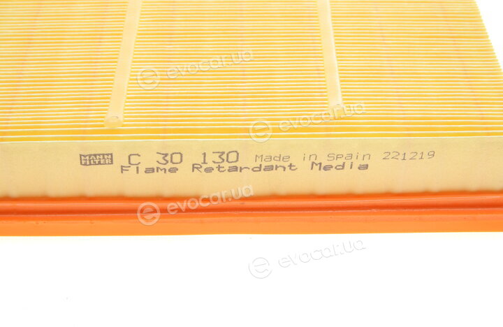 Mann C 30 130