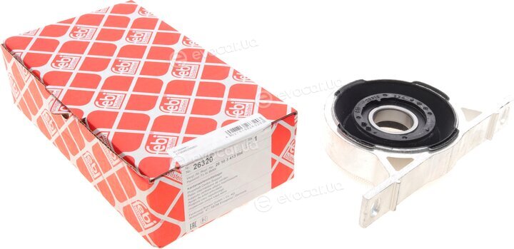 Febi 26320