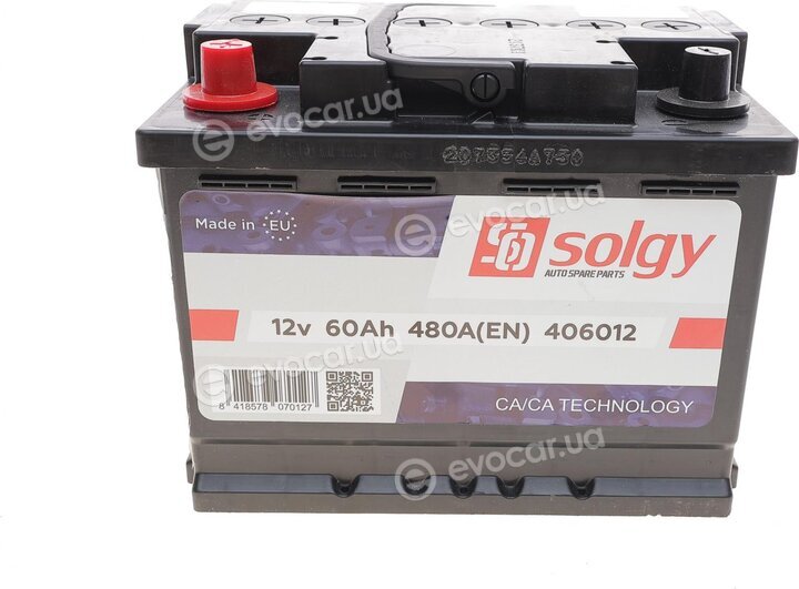 Solgy 406012