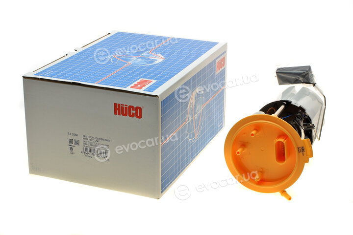 Astemo (Hitachi) / Huco 133566