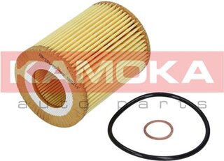 Kamoka F115201