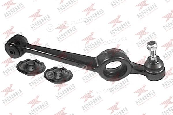 Rodrunner TC-FO-412
