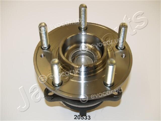 Japanparts KK-20533