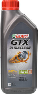 Castrol 15F8FE