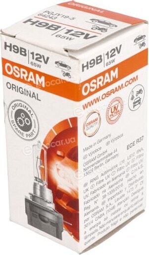 Osram 64243